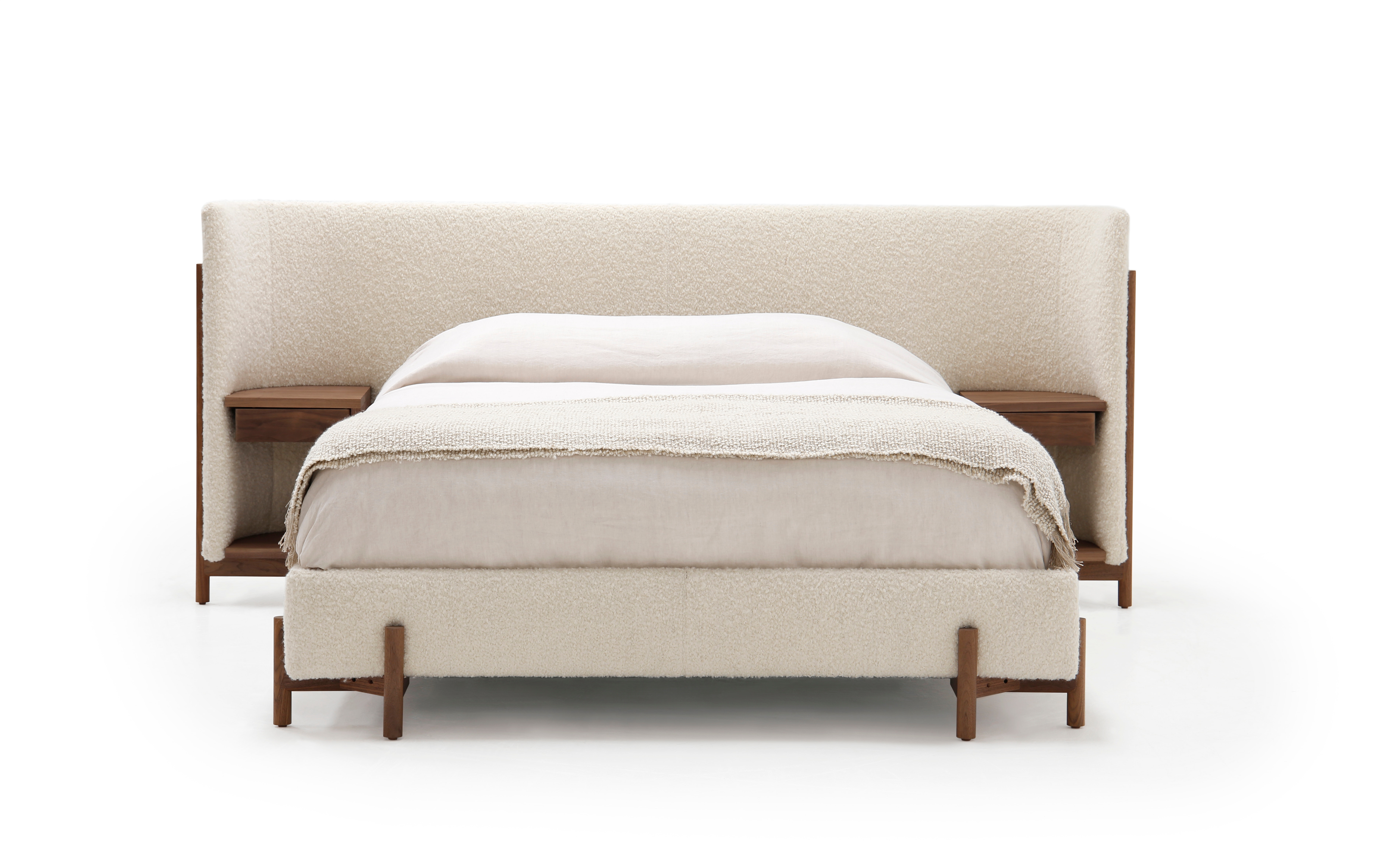 Verellen Sullivan Bed SLV7000-P