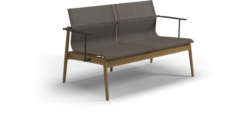 Gloster 2-Seater Sofa 103670-P