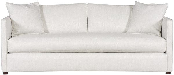Vanguard Wynne Sofa- Callaloo T1V155-1S