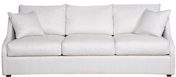 Vanguard Cora Sofa- Callaloo T1V156-S