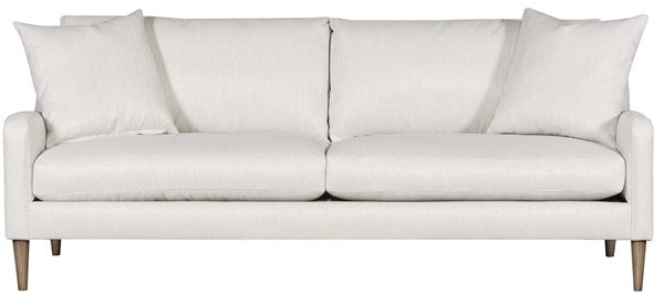 Vanguard Josie Sofa- Callaloo T1V157-2S