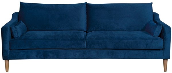 Vanguard Thea Sofa- Village Ink T3V150-2S