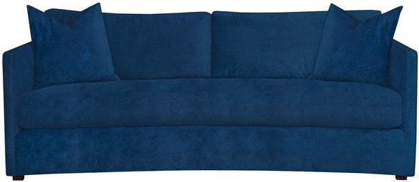 Vanguard Wynne Sofa- Village Ink T3V155-1S