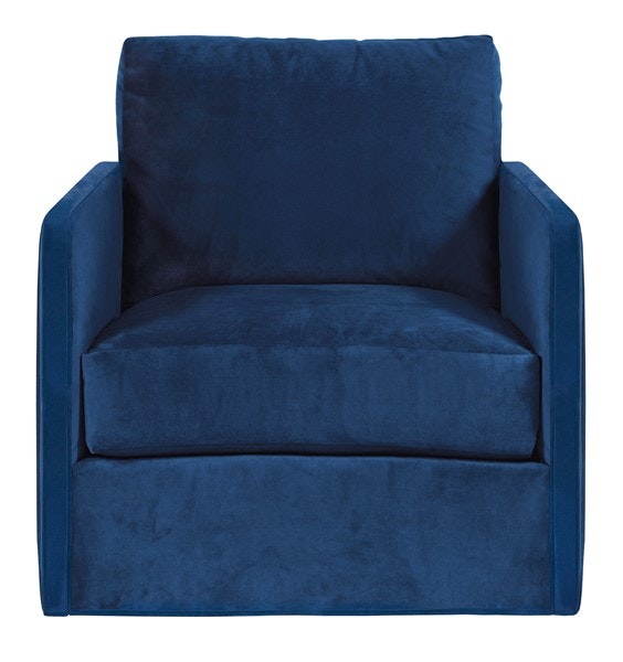Vanguard Wynne Chair- Village Ink T3V155-SW