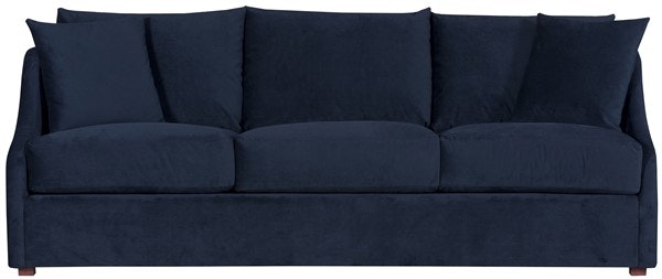 Vanguard Cora Sofa- Village Ink T3V156-S