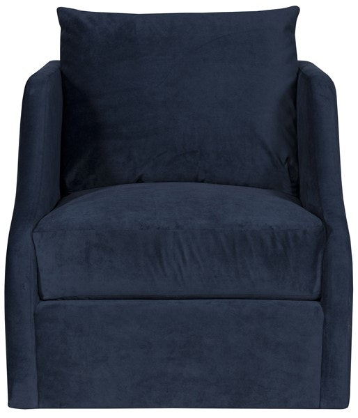 Vanguard Cora Chair- Village Ink T3V156-SW