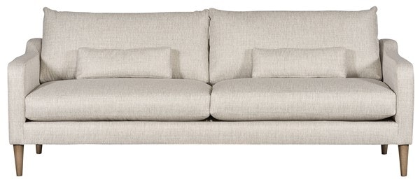 Vanguard Thea Sofa- Tatz Natural T4V150-2S