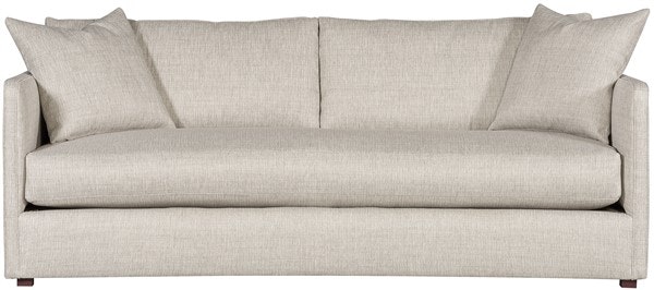 Vanguard Wynne Sofa- Tatz Natural T4V155-1S