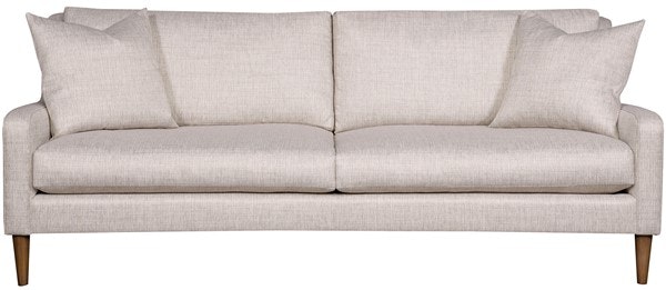 Vanguard Josie Sofa- Tatz Natural T4V157-2S