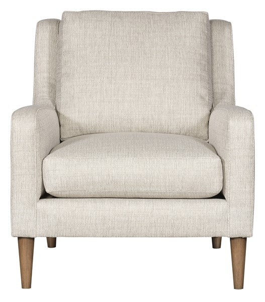 Vanguard Josie Chair- Tatz Natural T4V157-CH