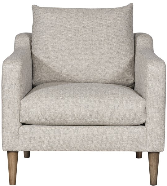 Vanguard Thea Chair- Keland Pewter T5V150-CH