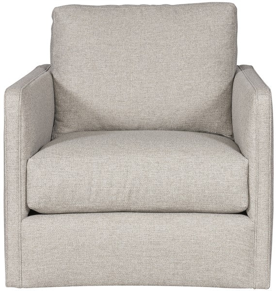 Vanguard Wynne Chair- Keland Pewter T5V155-SW