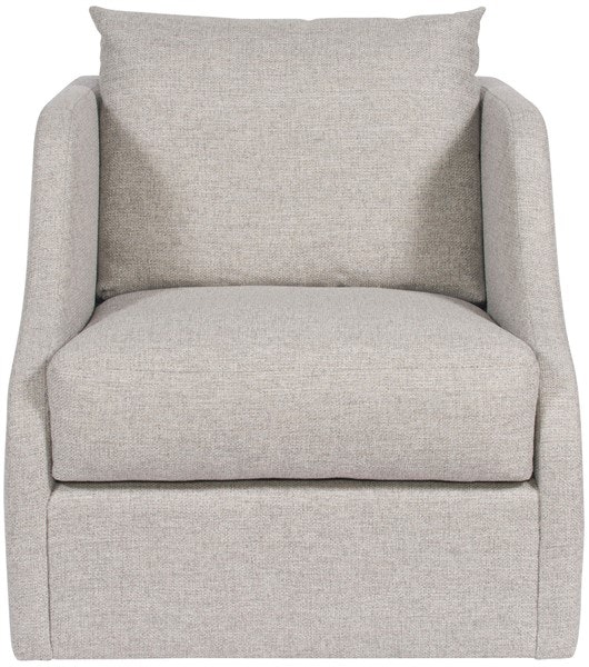 Vanguard Cora Chair- Keland Pewter T5V156-SW