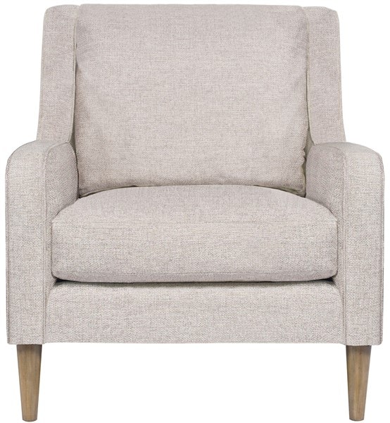 Vanguard Josie Chair- Keland Pewter T5V157-CH