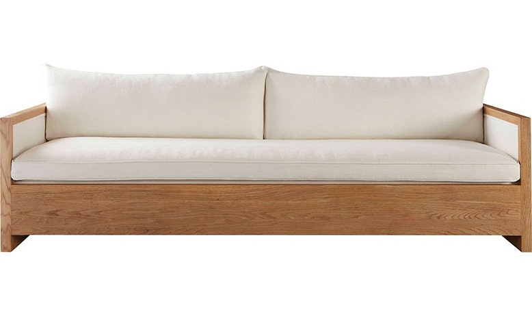 McGuire Tresser Sofa MCC140