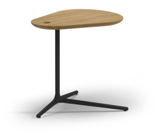 Gloster Side Table 8420-P
