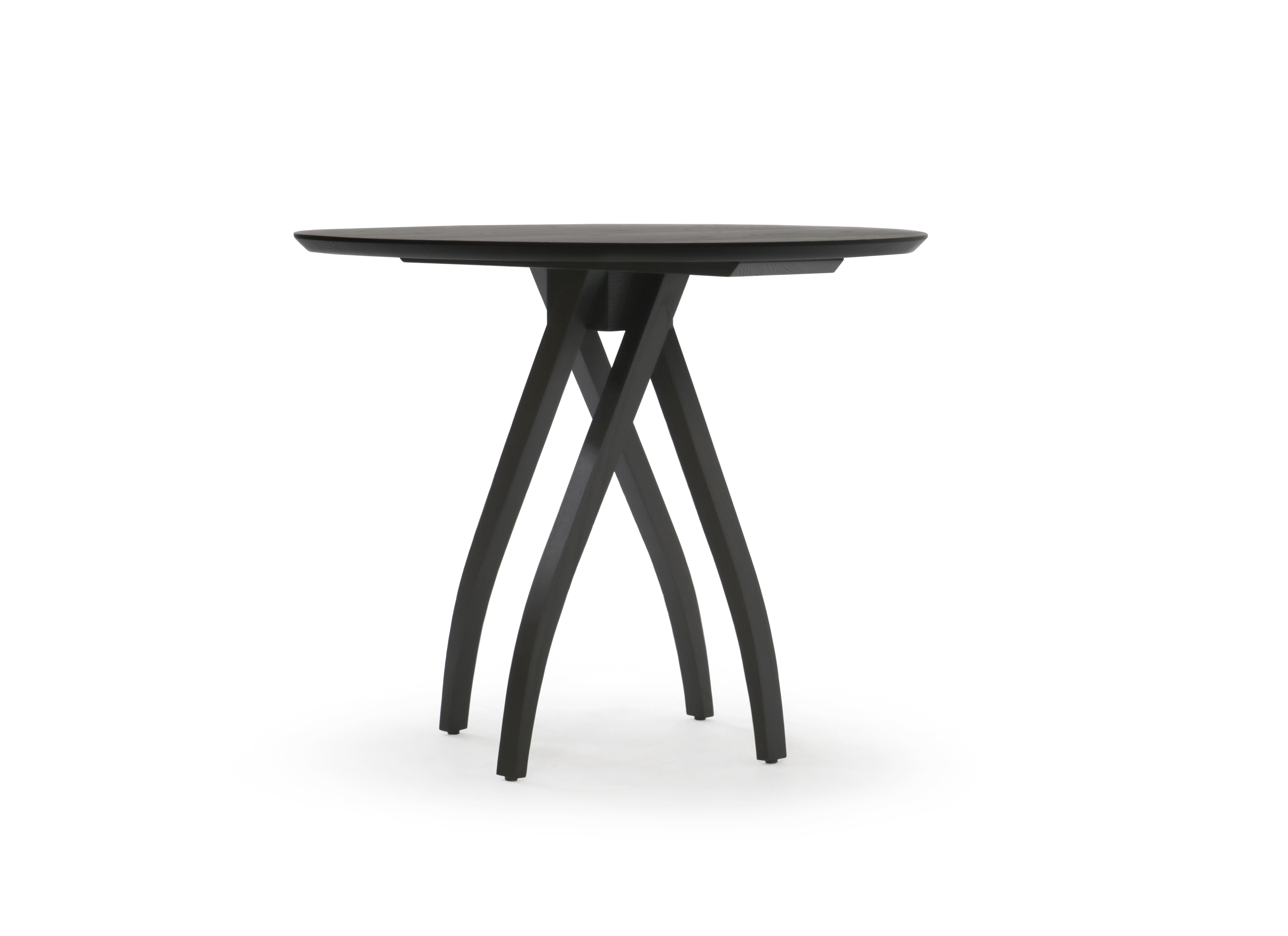 Verellen Twist Dining Table TWI83720