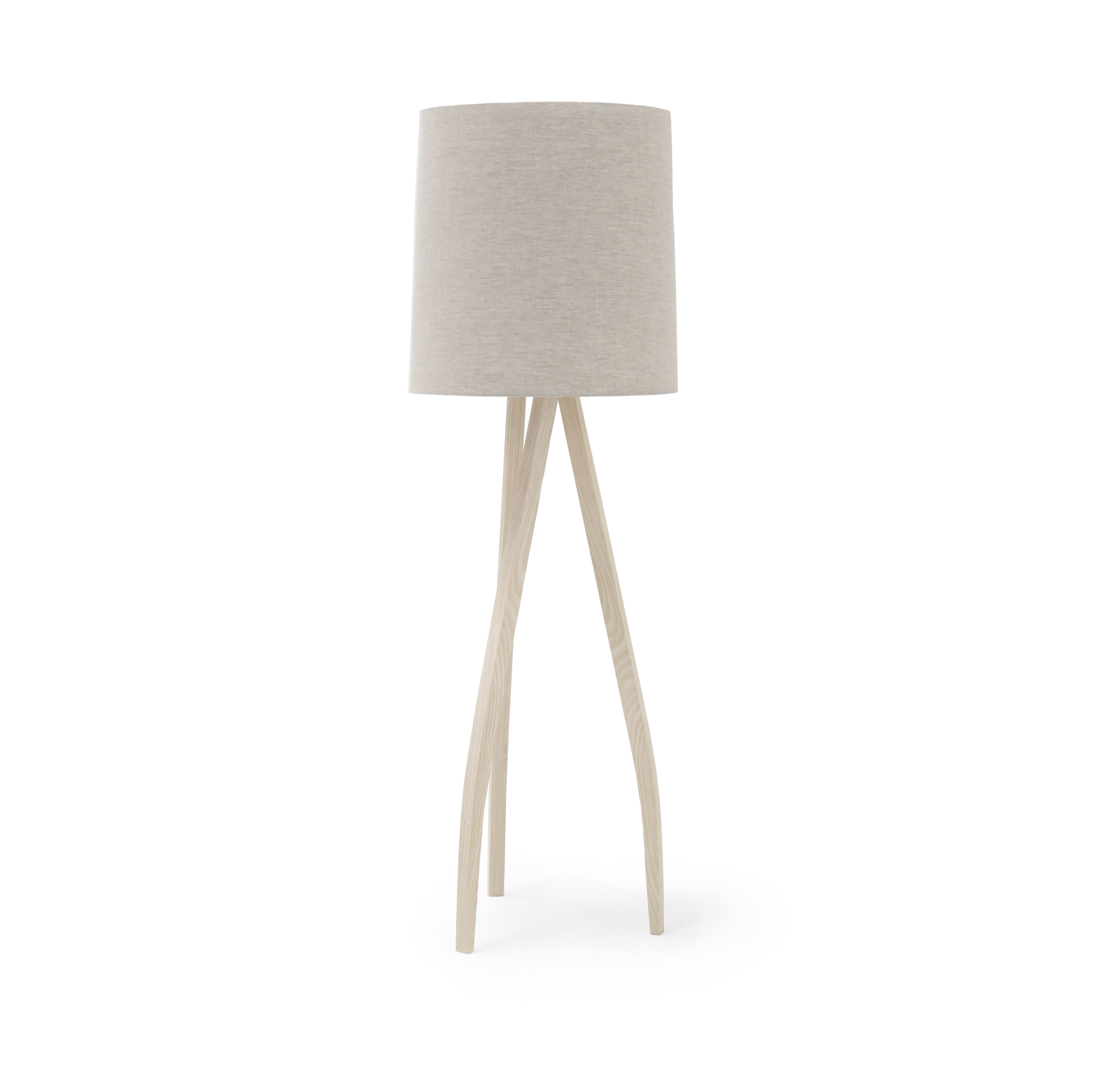 Verellen Twist Floor Lamp TWI90100