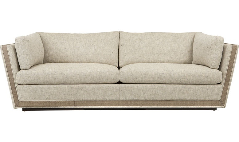 McGuire Union Sofa MCC107