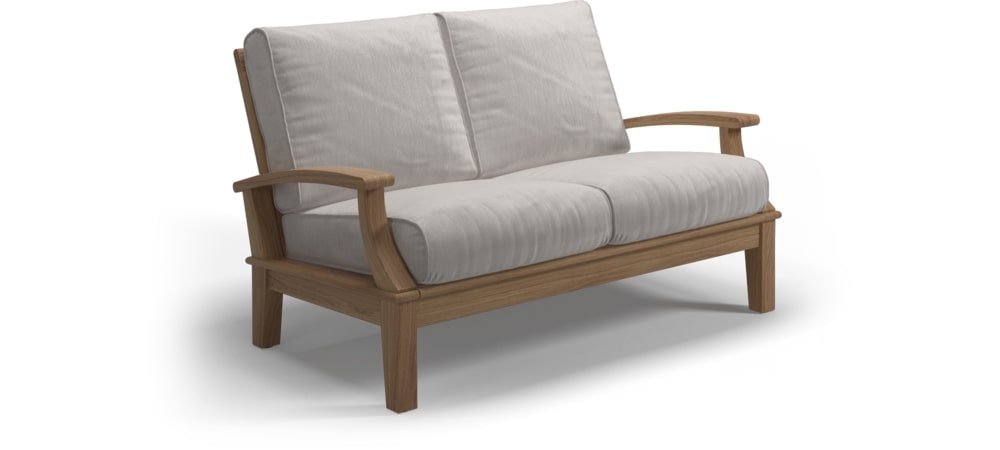 Gloster Ventura 2- Searer Sofa 221
