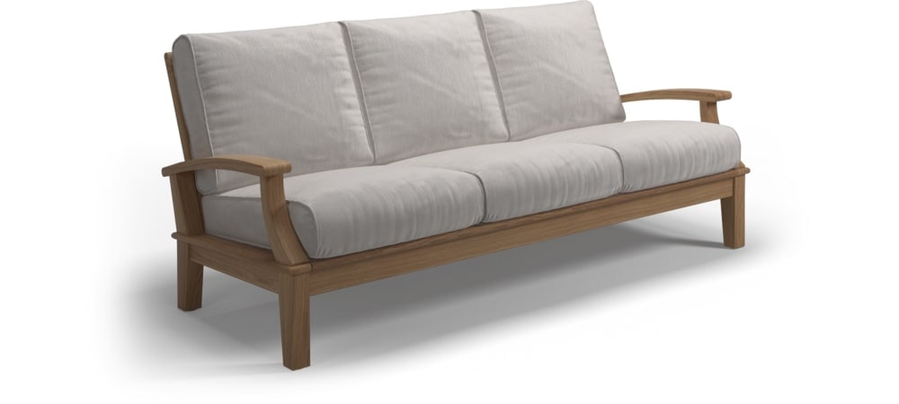 Gloster Ventura 3- Searer Sofa 222