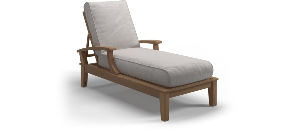 Gloster Ventura Chaise 225