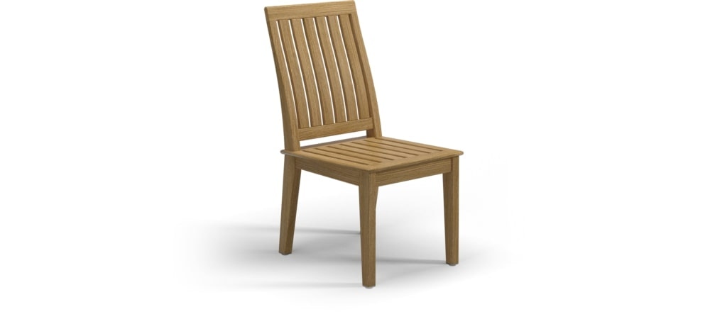 Gloster Ventura Dining Side Chair 395