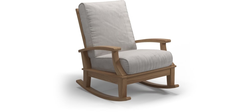 Gloster Ventura Rocking Chair 224