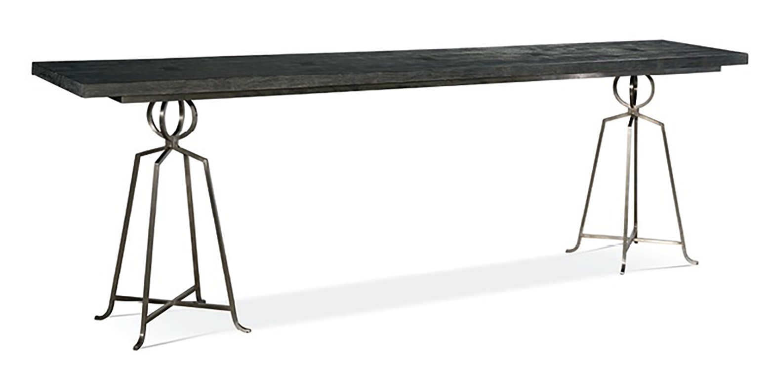 Fine Furniture Design Elements Console 1793-940