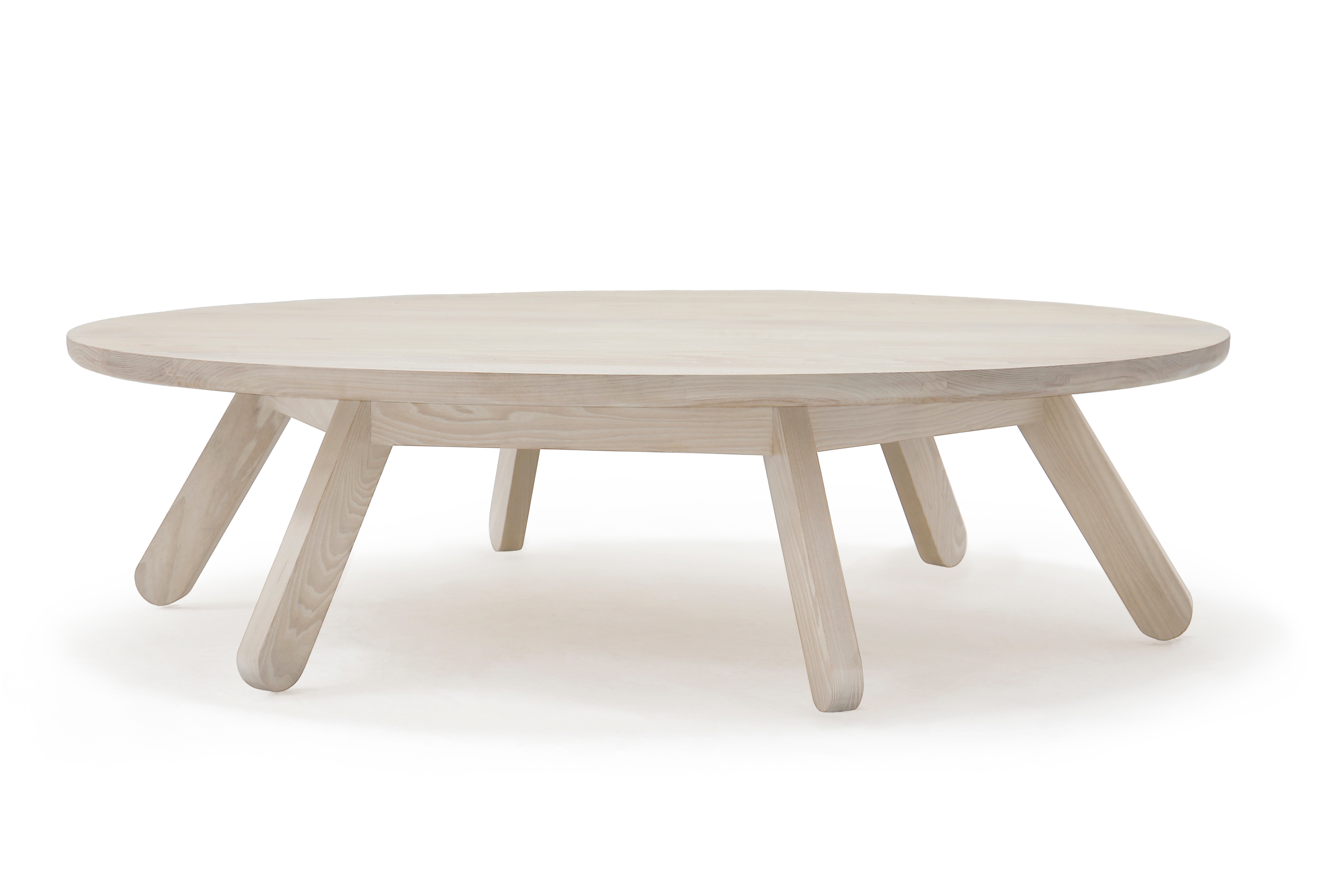 Verellen Pamplona Round Coffee PMP81750