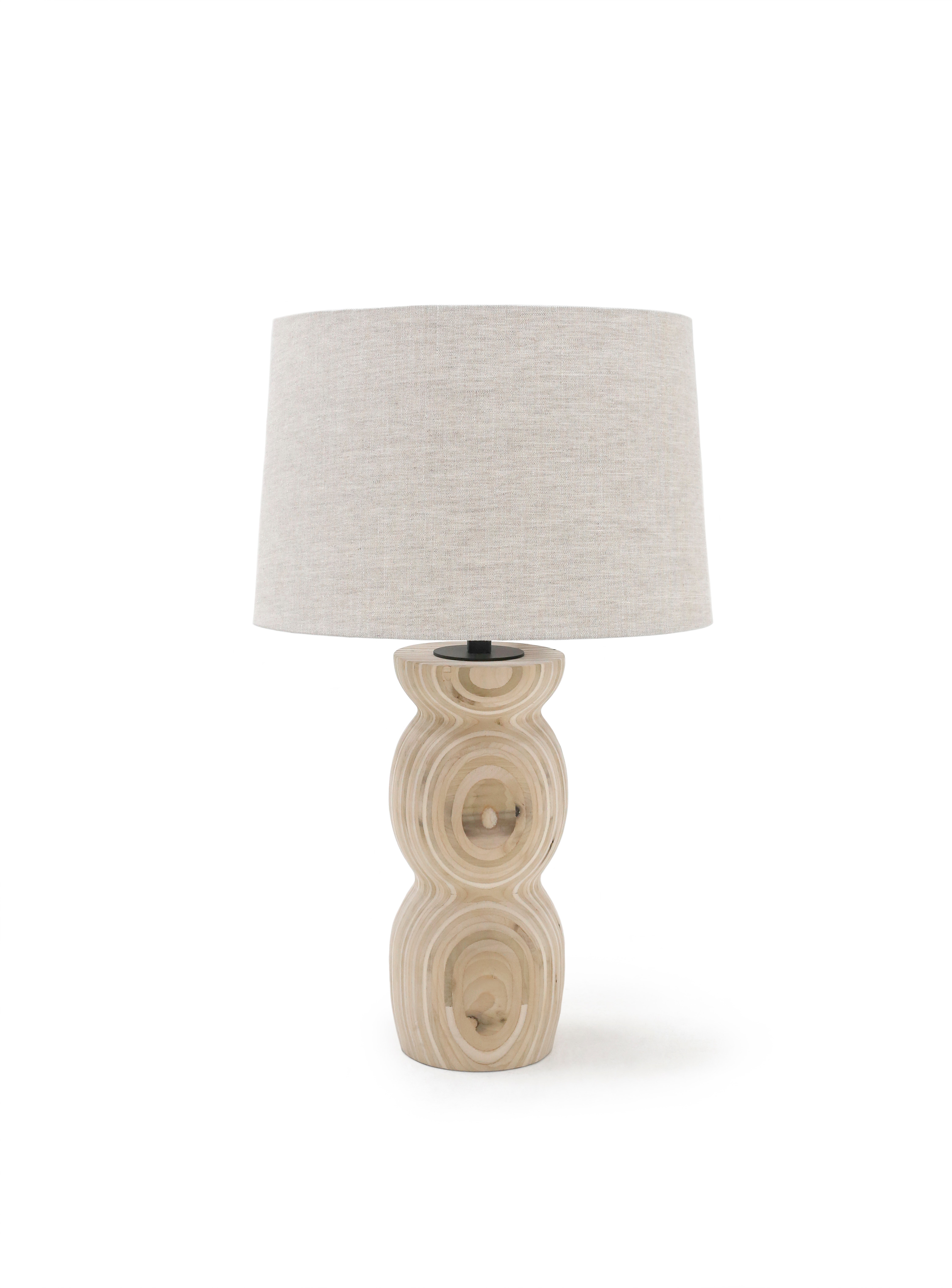 Verellen Verona Table Lamp VER90200