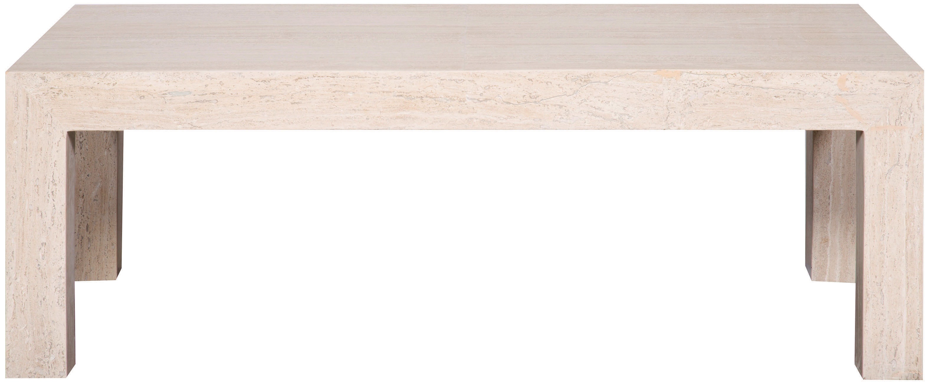 Vanguard Pengrove Rectangle Cocktail Table W200CR