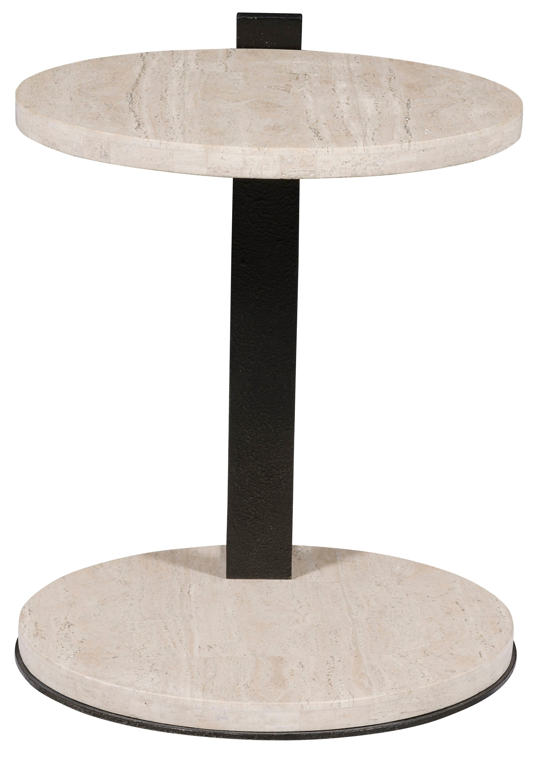 Vanguard Pengrove End Table W202E-TM