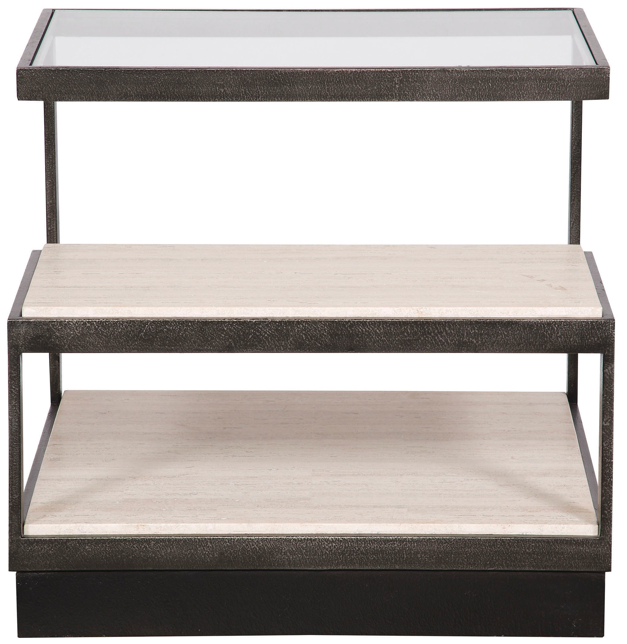 Vanguard Delmont Side Table W208E