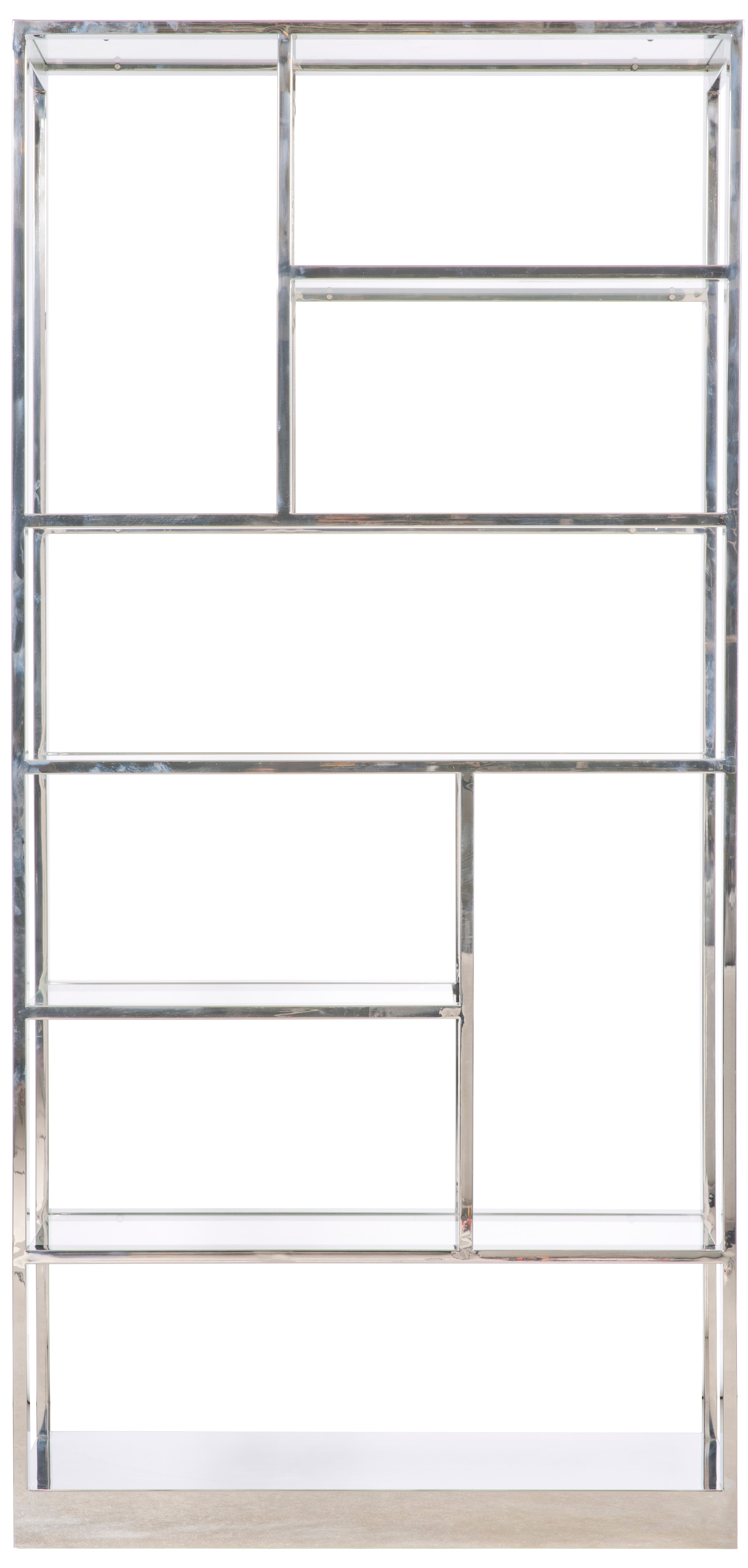Vanguard Tierman Etagere W342EG