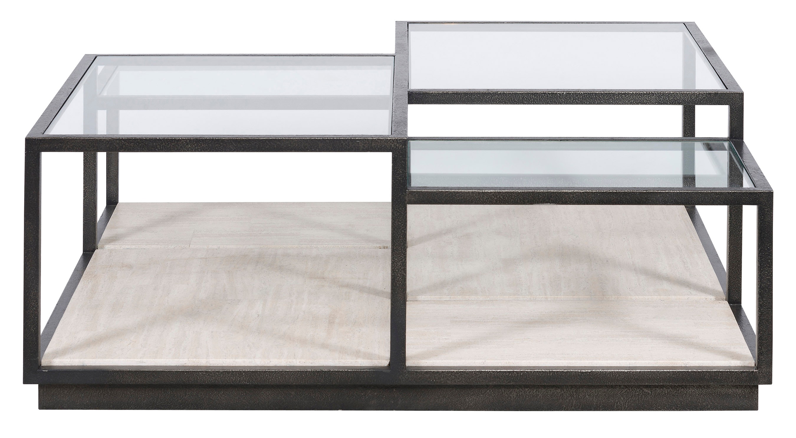 Vanguard Harrington Cocktail Table W363CS-TM