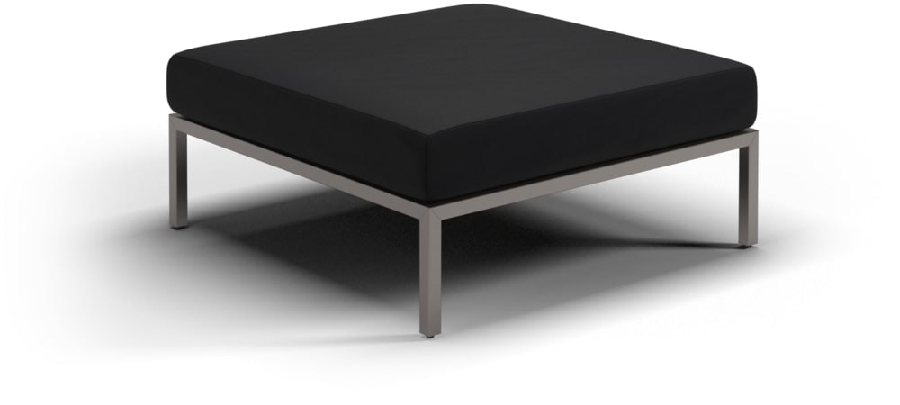 Gloster Wedge Ottoman 4213
