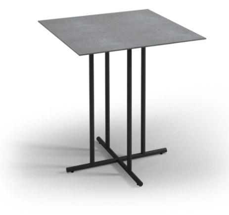 Gloster Square Bar Table 102245