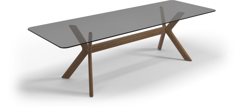 Gloster Dining Table 100942