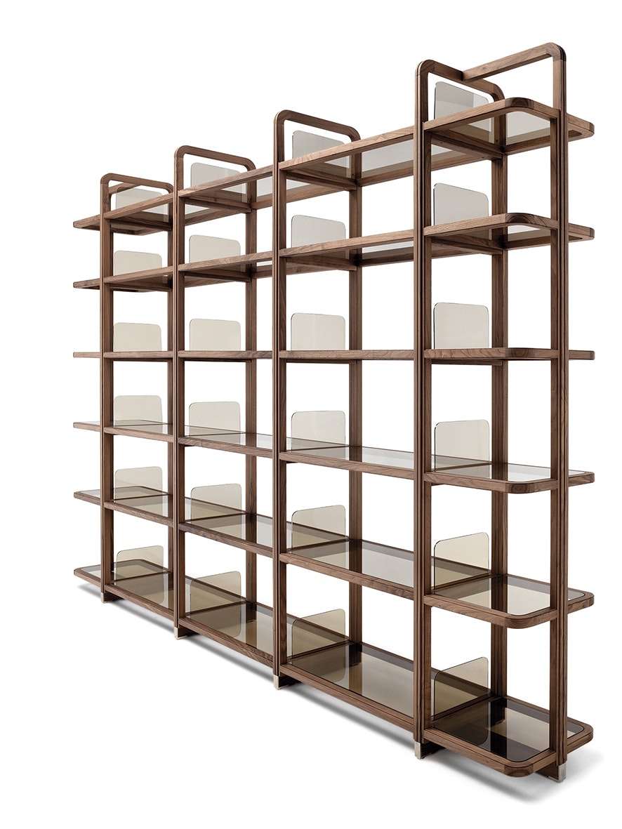 Ceccotti Collezioni Young Holden Bookcase youngholden
