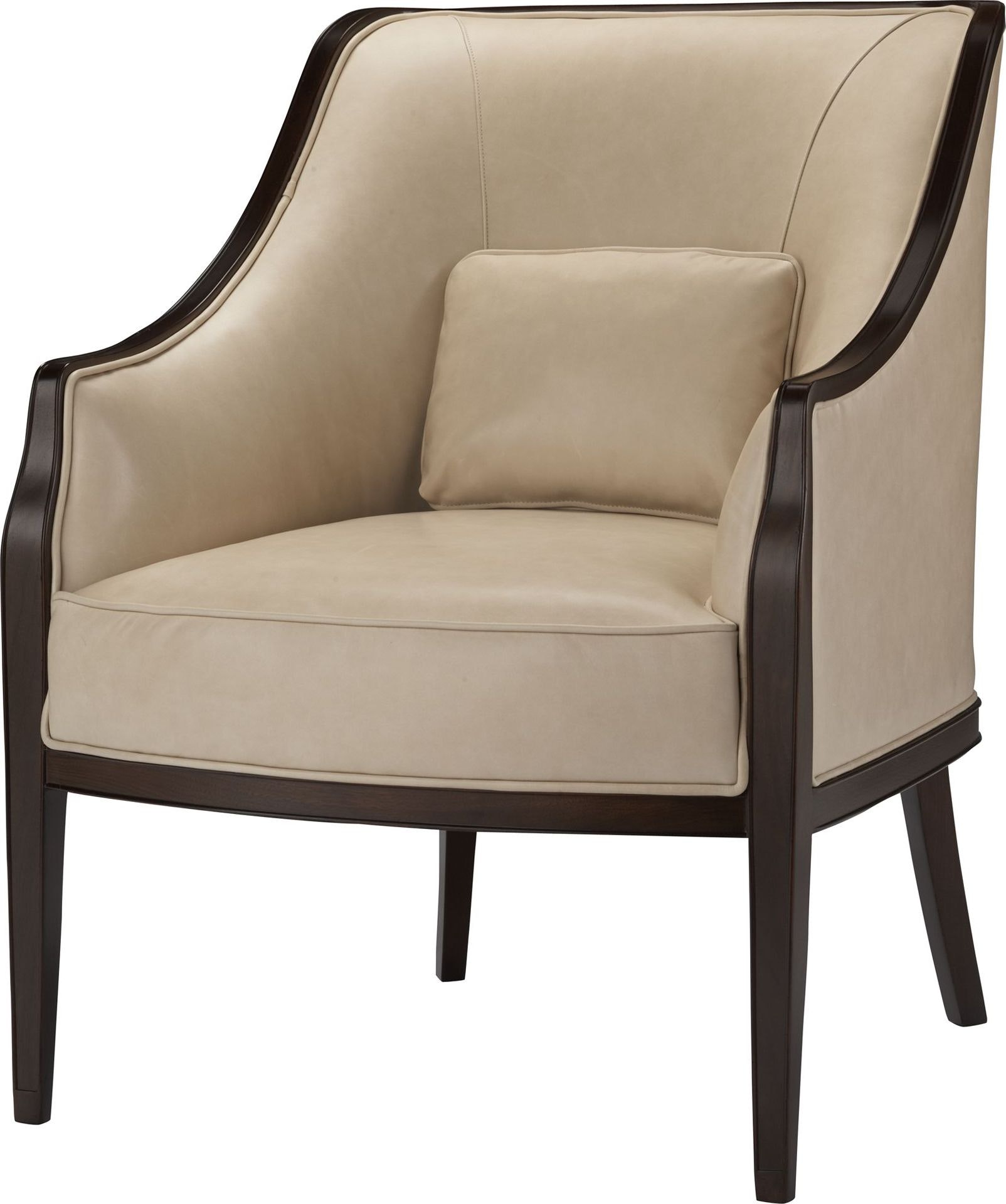 Baker Bottomley Chair BA6394C