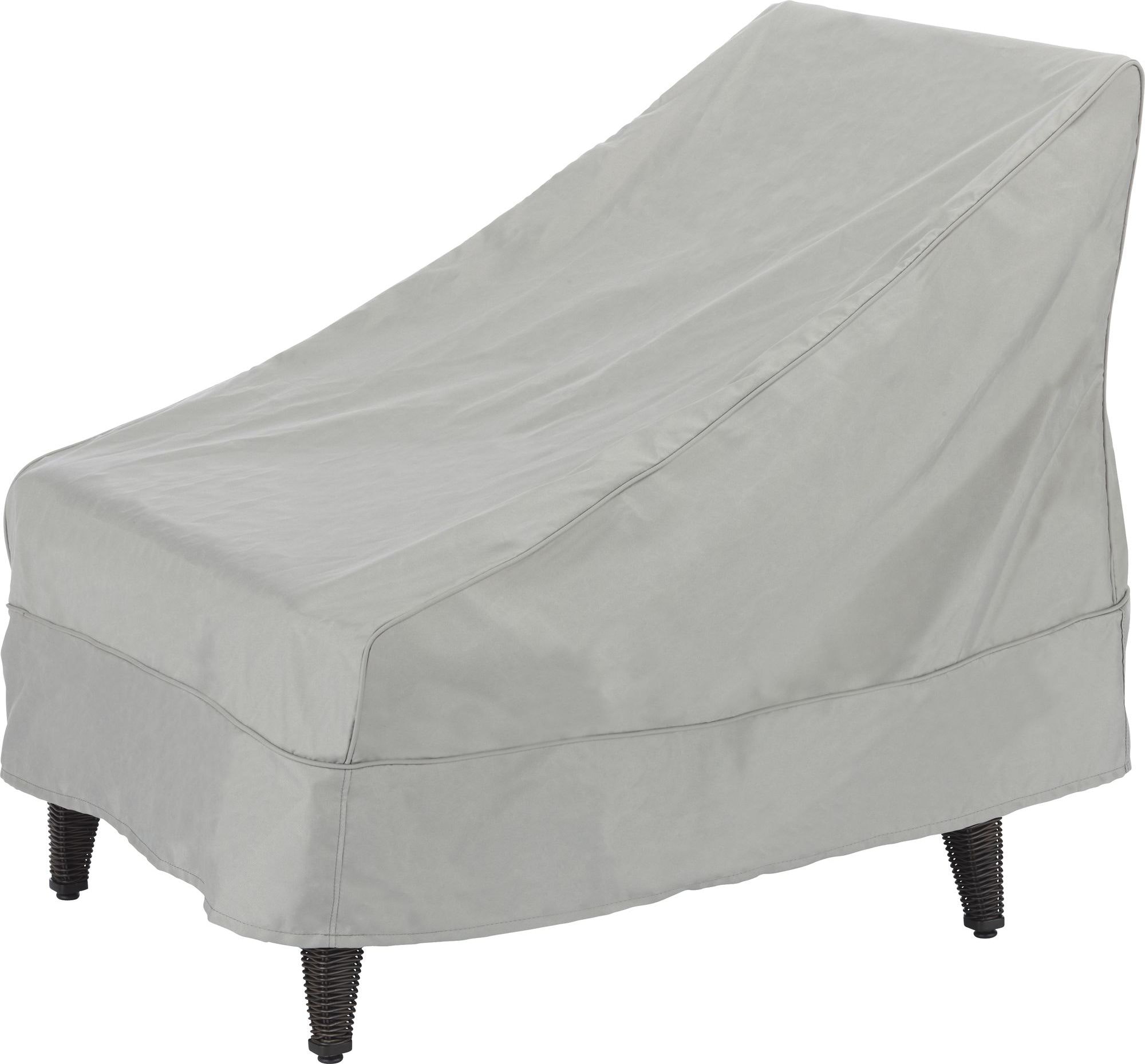 McGuire Medium Slipper Chair Cover MCCV27