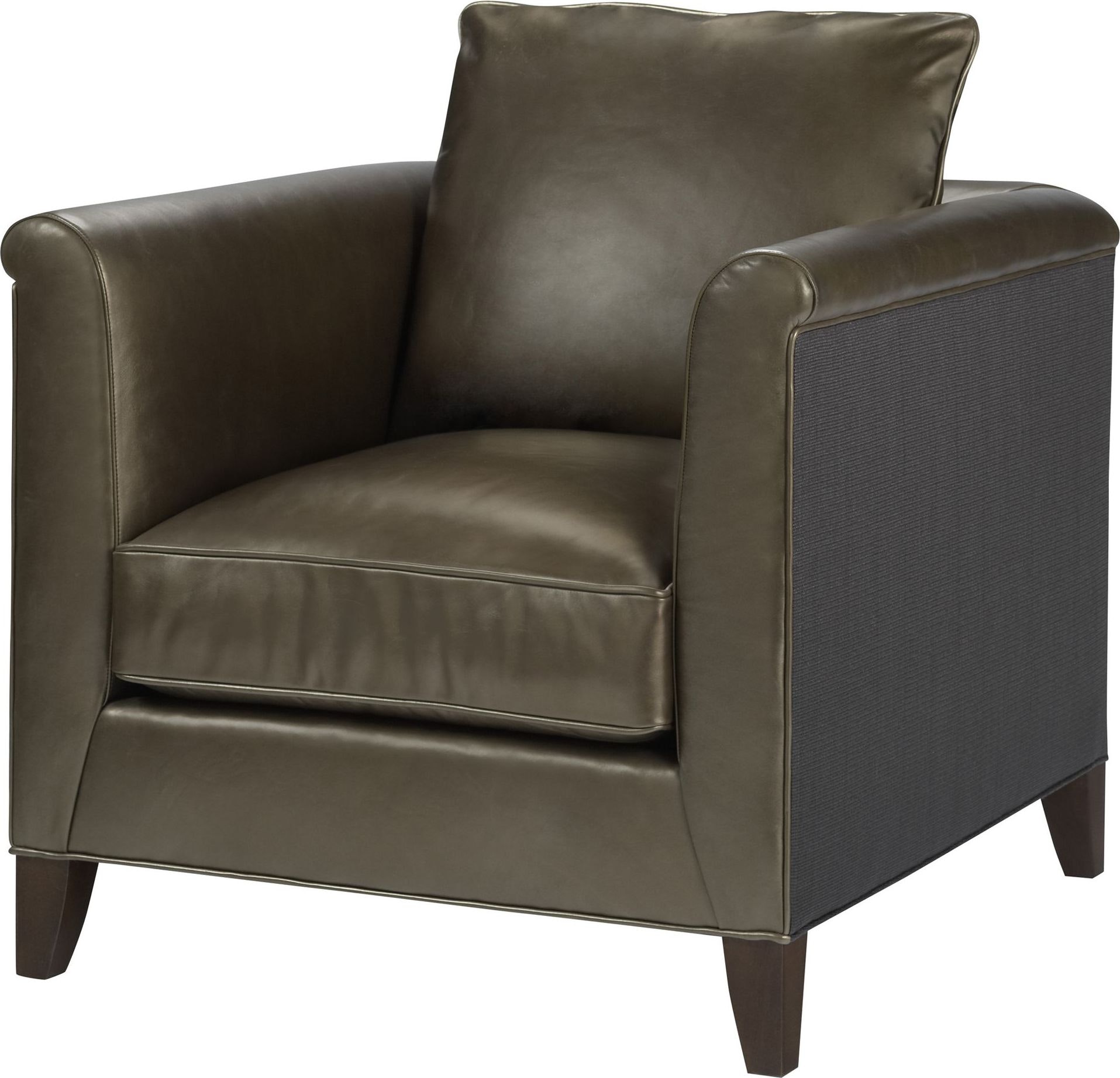 Baker Medida Chair BA6112C