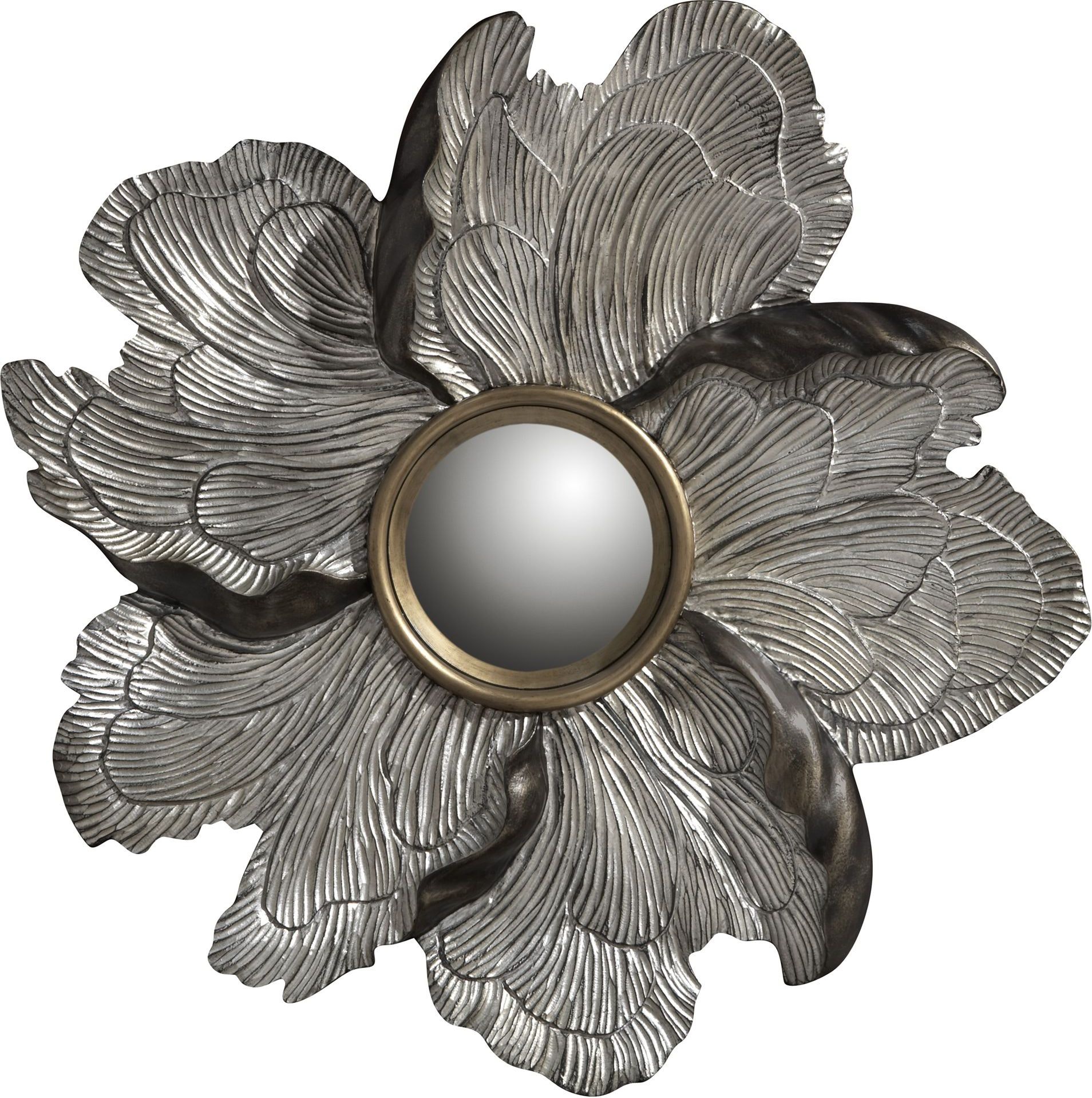 Baker Petalo Mirror BA9176