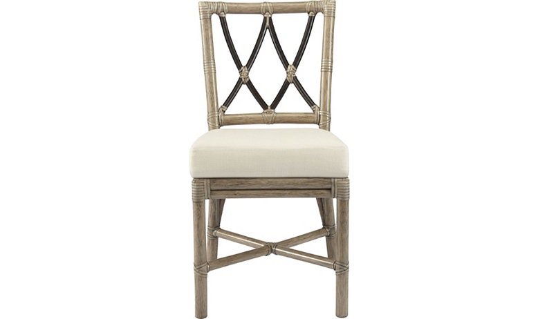 McGuire Pixley Chair MCJSC17