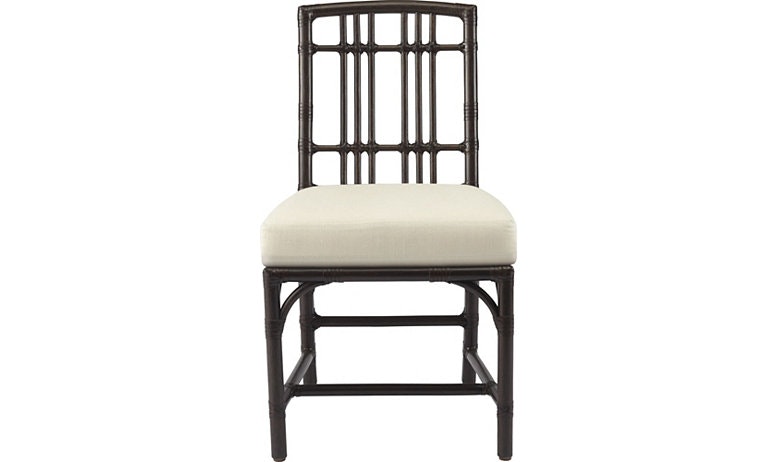 McGuire Balboa Side Chair MCJSC151