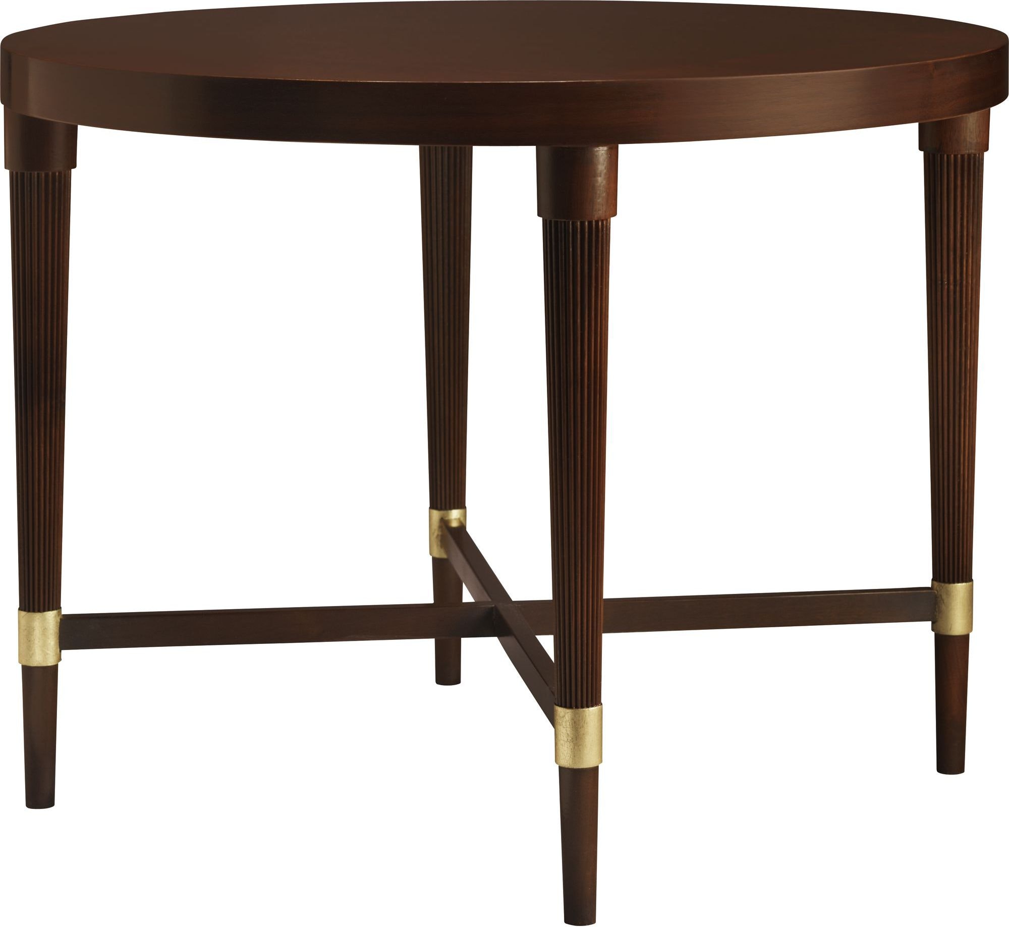 Baker Affinity Table BA3657