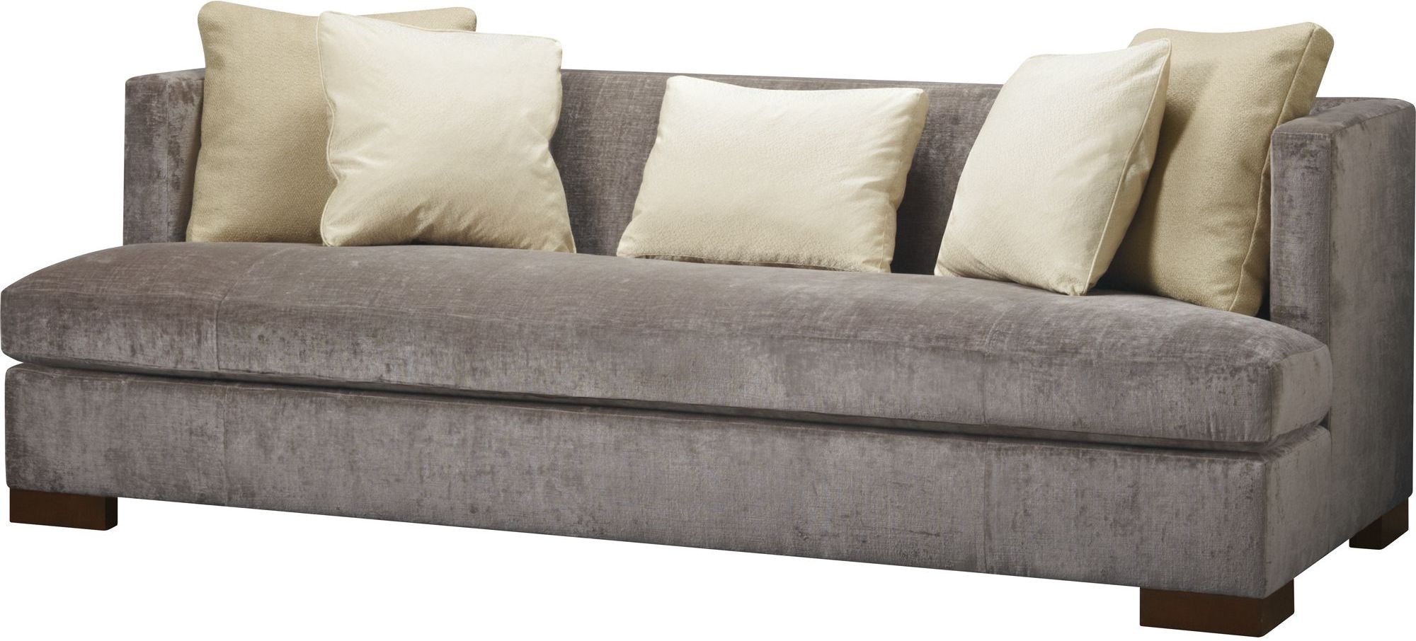Baker Social Scene Sofa BA6703S