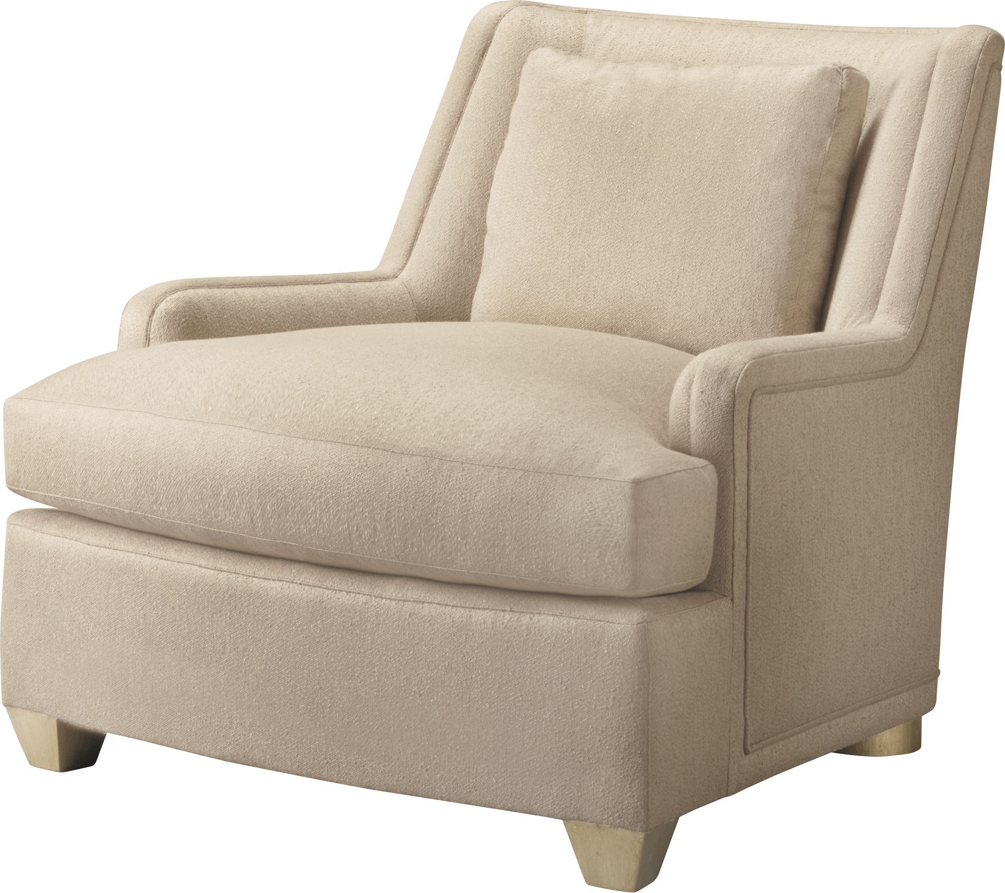 Baker Colin Cab Chair BA6712C