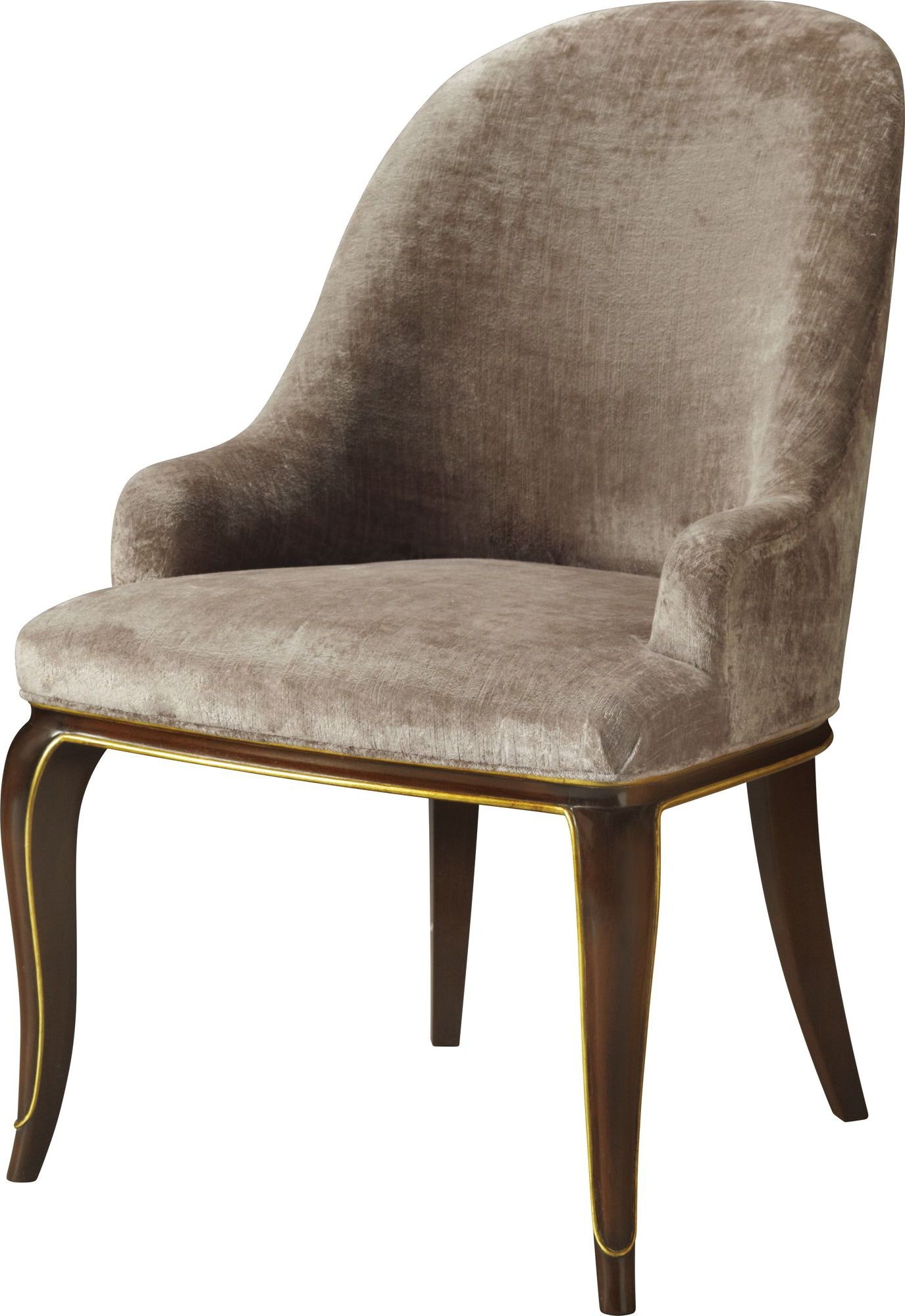 Baker Doyenne Dining Chair BA3646